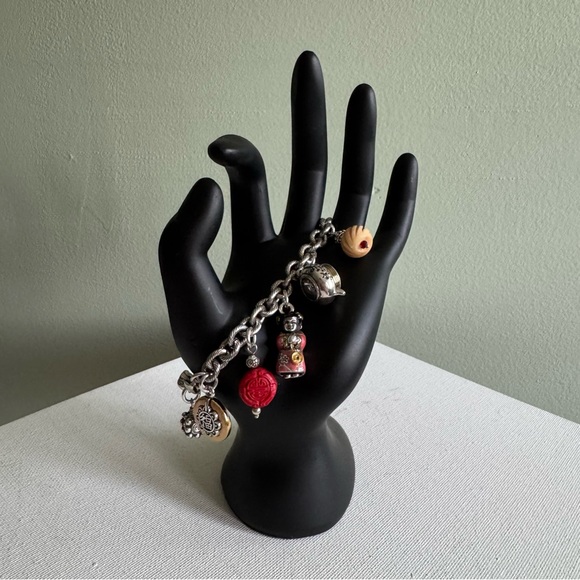 Bracelet BRIGHTON China Tale Charms Bracelet - Picture 4 of 7